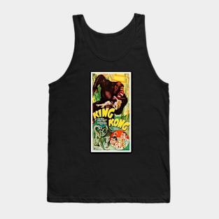 King Kong Tank Top